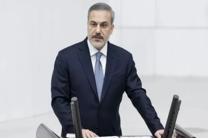 Թուրքիան ուշադիր հետևում է Իրանում տեղի ունեցող իրադարձություններին. Ֆիդան