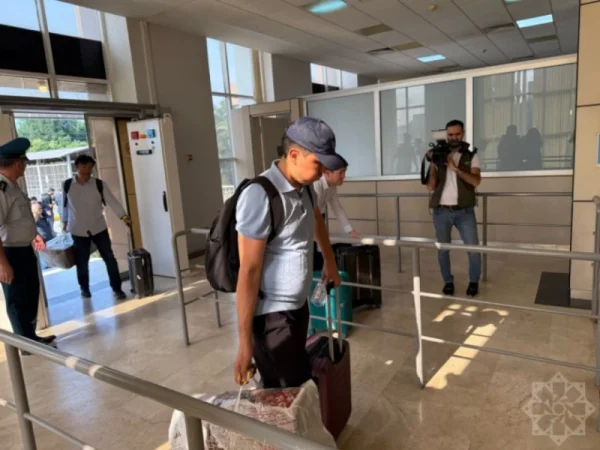 Իրանից օտարերկրացիների տարհանում է իրականացվում Ադրբեջանի հետ սահմանով