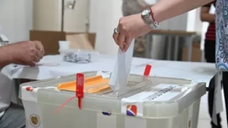 ԿԸՀ տվյալներ. 145 տեղամասերի արդյունքներ