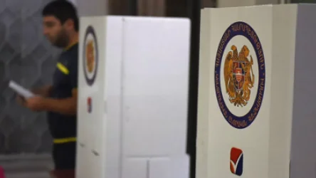 160 տեղամասերի արդյունքները. ԿԸՀ-ի նոր տվյալները