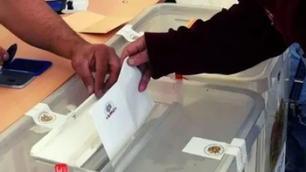 ԿԸՀ տվյալներ. 201 տեղամասերի արդյունքներ