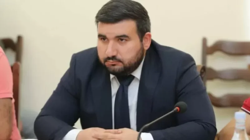 «Մենք մեր երկու ձեռքն էլ կկտրենք, բայց ընտրություն չենք կեղծի»․ Վահագն Ալեքսանյան