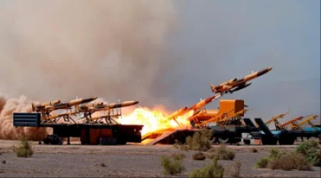 Իրանը կշարունակի հարվածել Իսրայելին ԱՄՆ-ի հարձակումից հետո