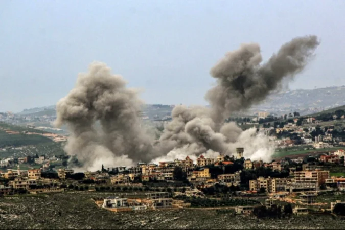 Իսրայելի և ԱՄՆ-ի հարվածները կունենան հեռահար հետևանքներ. Իսրայելի նախագահ