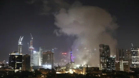 Իրանի հրթիռային հարվածների հետևանքով Իսրայելի հայ համայնքում տուժածներ չկան