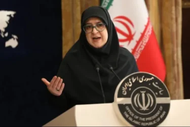 Դա անհրաժեշտ էր ազգային հպարտությունը վերականգնելու համար. Իրանի ներկայացուցիչ