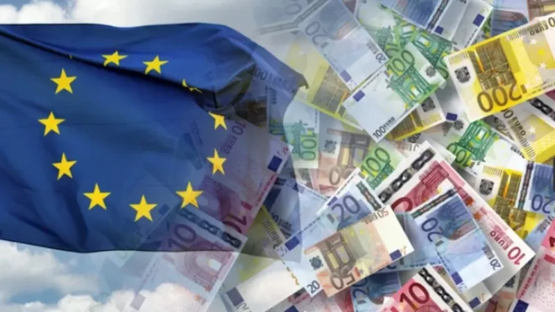 ԵՄ-ն Թուրքիային կտրամադրի 400 մլն եվրո աջակցություն