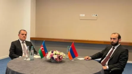 ԱԳՆ խոսնակը Միրզոյանի և Բայրամովի միջև երկկողմ հնարավոր հանդիպման մասին