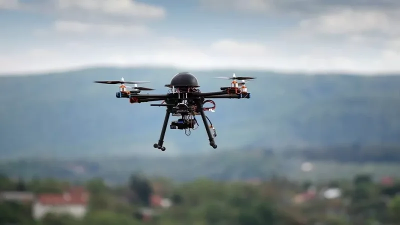 Հունաստանում երկու թուրք լրտես է ձերբակալվել․ նրանք անօդաչու թռչող սարք են կիրառել