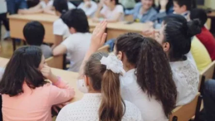 Խուճապային տրամադրությունների մի տրվեք․ ԱՀ ԿԳՄՍՆ-ից հայտնում են՝ Արցախում դասերն ընթանում են կանոնավոր հունով