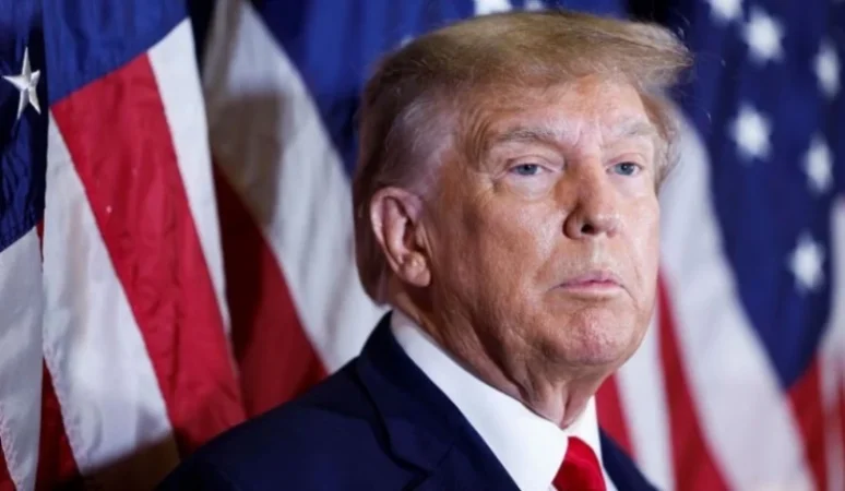 Թրամփի կոշտ նախազգուշացումը՝ Իրանին