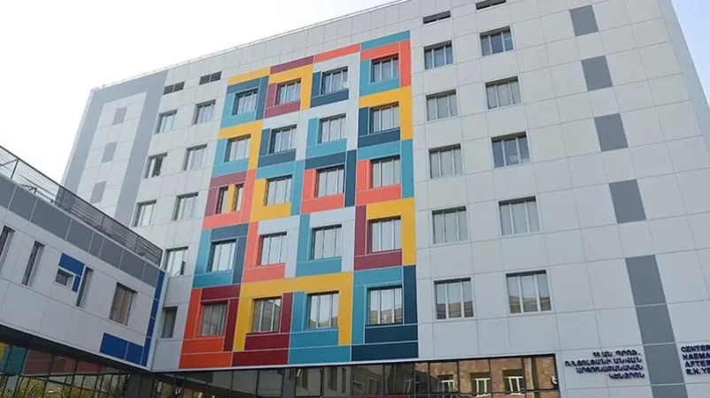 Դատախազությունը Յոլյանի արյունաբանական կենտրոնի նախկին տնօրենից պահանջում է բռնագանձել 3 անշարժ գույք