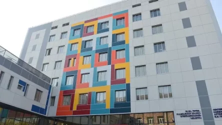 Դատախազությունը Յոլյանի արյունաբանական կենտրոնի նախկին տնօրենից պահանջում է բռնագանձել 3 անշարժ գույք