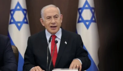 Իսրայելը մոտ է իր նպատակներին հասնելուն. Նեթանյահու