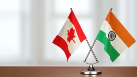 Հնդկաստանը դադարեցրել է Կանադայի հետ առևտրային բանակցությունները