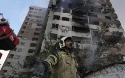 Զոհերի թիվը՝ Իրանում․ Իրանի ԱՆ