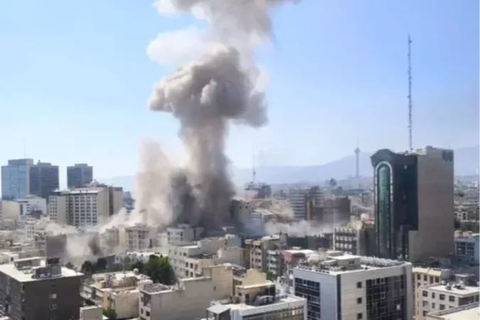 Իսրայելի ՊՆ-ն հայտարարություն է տարածել