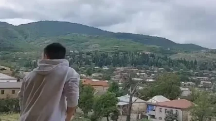 ՏԵՍԱՆՅՈՒԹ. Ադրբեջանական զինուժը գնդակոծում է Ստեփանակերտի մատույցները. ոչ պաշտոնական