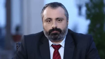 ՏԵՍԱՆՅՈՒԹ․ Թշնամին իսկապես գնդակոծություն է սկսել․ Դավիթ Բաբայան