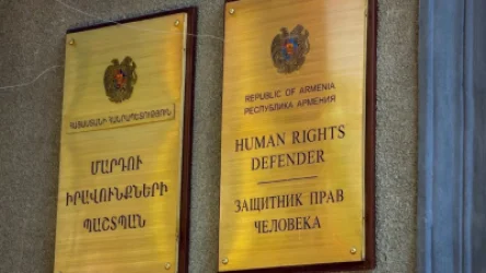 Ադրբեջանի ԶՈՒ ագրեսիվ վարքագիծն վտանգ է ներկայացնում քաղաքացիական բնակչության կյանքի իրավունքի համար․ ՀՀ ՄԻՊ