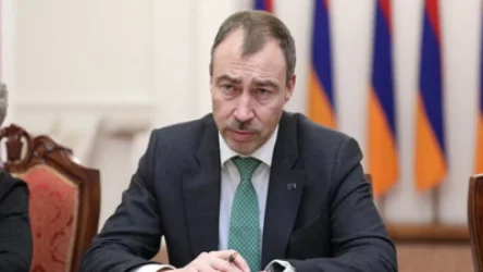 Անհապաղ հրադադար պետք է լինի. Տոյվո Կլաարը` Ադրբեջանի և Արցախի միջև երկխոսության մասին