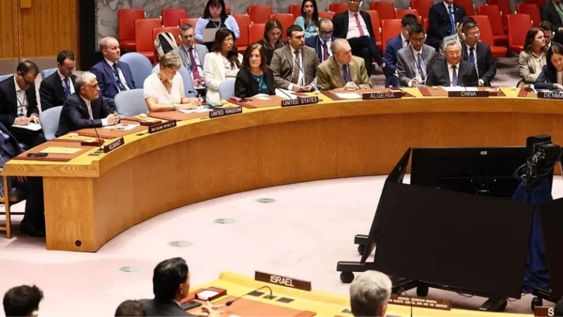 Արևմուտքի երկրները համարձակության չեն եկել՝  դատապարտել ԱՄՆ-ի հարվածները