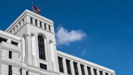 ՀՀ ԱԳՆ-ն հայտարարություն է տարածել