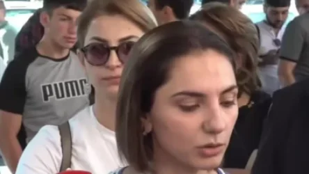 ՏԵՍԱՆՅՈՒԹ. Հիմա էլ ցեղասպանվում ենք, էլի ենք լուռ մնալու. քաղաքացի