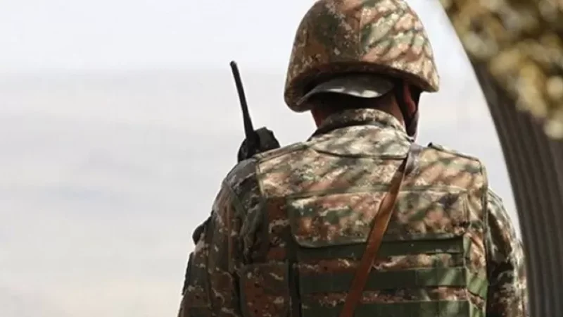Azerbaijani Armed Forces Units Attempting to Make Positional Advances: Artsakh Defense Army