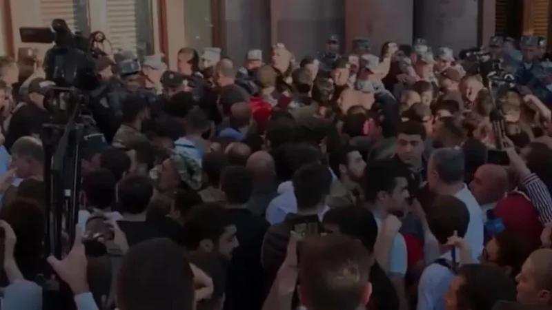 ՀՀ ՆԳՆ-ն դիմում է քաղաքացիներին