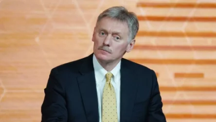 «Չեմ կարող հաստատել, որ մեզ նախապես ծանուցել են». Պեսկով