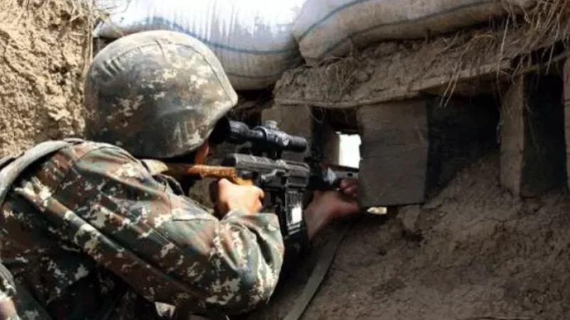 Մարտերը շարունակվում են. ՊԲ-ն հաղորդագրություն է տարածել