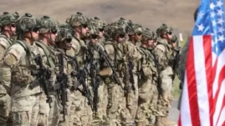 ԱՄՆ-ն շարունակում է Հայաստանի հետ համատեղ զորավարժությունները. Պենտագոն