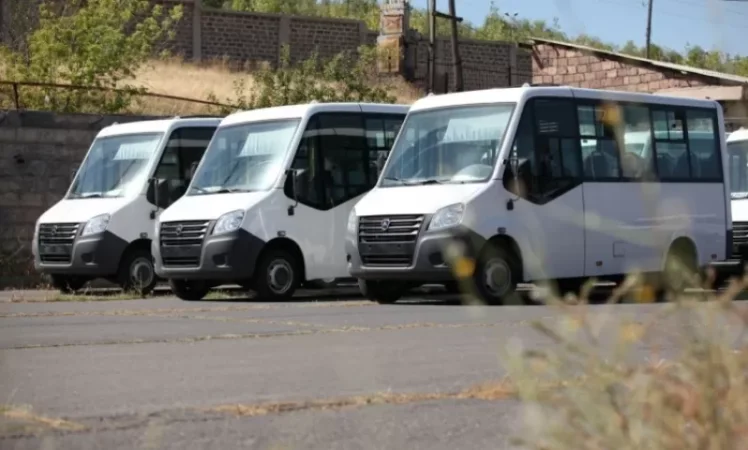 Երևան-Թբիլիսի երթուղու տնտեսվարողը երթուղին չի սպասարկել