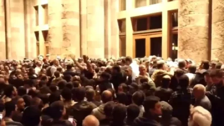 Բուժօգնության են դիմել ոստիկաններ և քաղաքացիական անձինք. ԱՆ