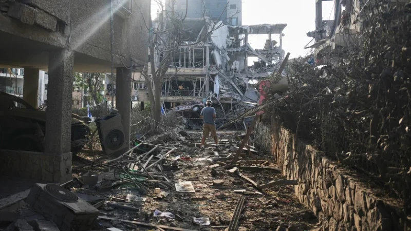 Թեհրանը սպասում է այդ որոշմանը. ԱԳՆ