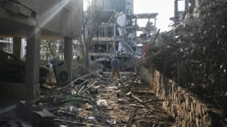 Թեհրանը սպասում է այդ որոշմանը. ԱԳՆ