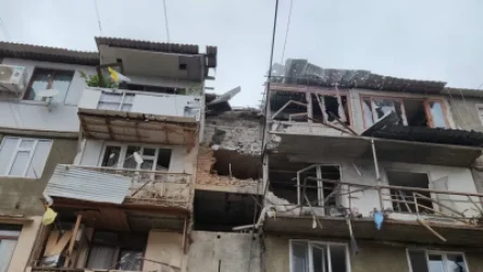 Ասկերանի, Մարտակերտի, Մարտունու, Շուշիի շրջաններից տարհանվել է ավելի քան 7000 մարդ. Արցախի ՄԻՊ