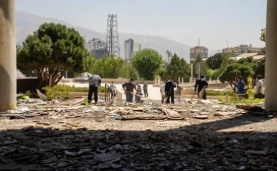 Իրանում ևս մեկ միջուկային գիտնական է սպանվել