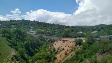 Հաթերքը տարհանում են. Ադրբեջանը պայթեցրել է ռուս խաղաղապահների կայանը․ Mediahub