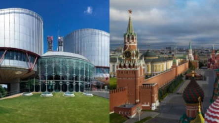 ՄԻԵԴ-ը մեղավոր է ճանաչել Ռուսաստանին Ուկրաինայում միջազգային իրավունքի խախտման մեջ