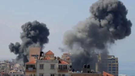 ԻՀՊԿ-ն կոչով դիմել է Թել Ավիվի բնակիչներին