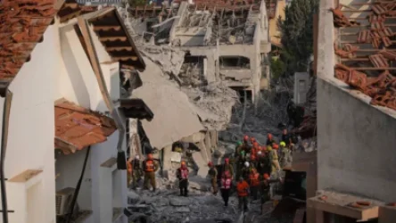 Իրանը փակում է դպրոցները, հետաձգում քննությունները