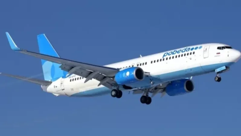 «Պոբեդան» հունիսից կվերսկսի Գյումրու ուղղությամբ թռիչքներ իրականացնել երեք քաղաքից