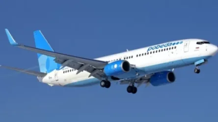 «Պոբեդան» հունիսից կվերսկսի Գյումրու ուղղությամբ թռիչքներ իրականացնել երեք քաղաքից