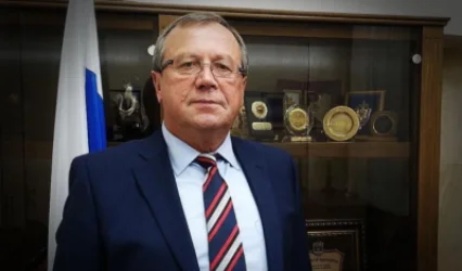 Իսրայելում գտնվող Ռուսաստանի քաղաքացիները պետք է լքեն երկիրը. Իսրայելում Ռուսաստանի դեսպան