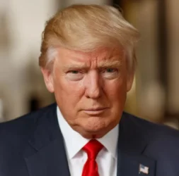 ԱՄՆ-ում կթողարկվեն Թրամփի դեմքով սպասք և կենցաղային տեխնիկա