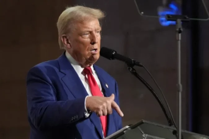 Բոլորը պետք է անհապաղ լքեն Թեհրանը․ Թրամփ