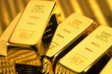 Ոսկին էժանանում է