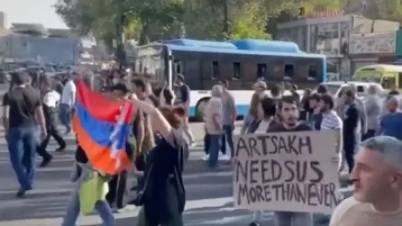 Ոստիկանությունը հայտարարություն է տարածել